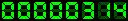 Le Compteur