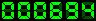 Compteur de visites uniques