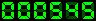 Compteur de visites uniques